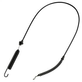 746-04173b Caltric Cl405 Pto Engagement Cable Fits Mtd 946-04173 746-04173 946-04173e 290-807