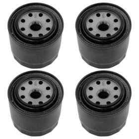 6080a Caltric Ff129 Fuel Filter For John Deere 3016 3025d 3035d 3043d 3120 3225c 3235c 3245c