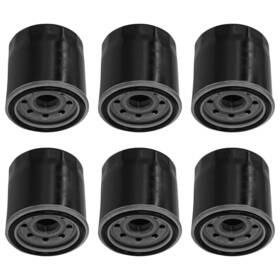 Fl159a1017 Caltric Engine Oil Filter For John Deere 8000 8400 8500 8700 8900 900 F1145 F935 Z997