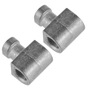Gx21718 Caltric 2 Deck Lift Trunnion Fits John Deere L120 L130 La100 La105 La110 La115