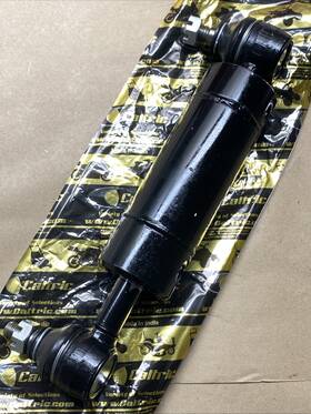 Hh1019hy106oo Caltric Steering Cylinder 4 Wheel Steer Aws For John Deere 425b Tractor