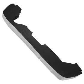 Lvu10460 Caltric Front Hood Mounting Pad For John Deere 4200 4300 4400 Foam Isolator