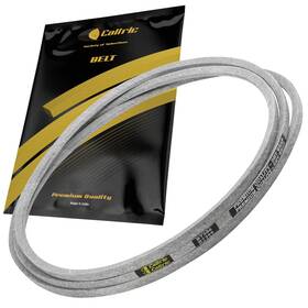 M119539 Caltric 137 1/2 Inch Spa Thick Deck Belt For John Deere Stx38 1994-1997