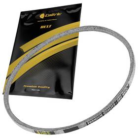 22431-vl0-p01 Caltric M124218 Drive Belt 37 Inch 1/2 Thick For John Deere Honda