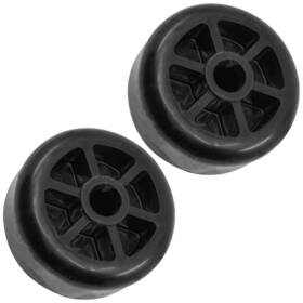 Z740r Caltric Mw146 Deck Mower Wheels For John Deere Z720e Z730m Z735e Mid-duty Ztrak