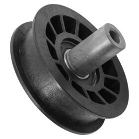 Py103a1001 Caltric Idler Pulley For Husqvarna Craftsman Ayp 532179114 179114 280-934 280934