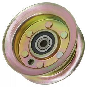 Py117a1001 Caltric Idler Pulley For Craftsman Husqvarna 532177968 532193197 177968 193197 280240