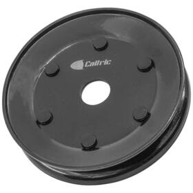 136-212f100 Caltric Py229a1004 Deck Pulley For Cub Cadet 213 2130 2135 214 190-213-100 38 Inch 42