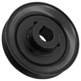 Py325a1002hd Caltric Spindle Pulley For Husqvarna Zth5225 Zth6123 Zth6125 Zth7226 Zth7227 52 Inch 61 72