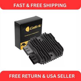 Rr311a1001 Caltric Regulator Rectifier For John Deere Xuv Gator 620i 625i Gas Miu14344