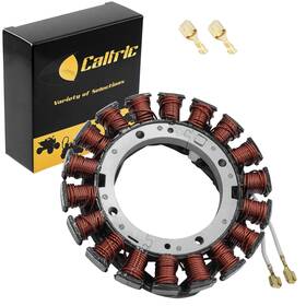St502-fbam Caltric Stator For Kohler 7000 Series Kt715 Kt725 Kt740 Kt745 Ohc Th16 Th18
