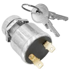 Sw309 Caltric Starter Ignition Switch Keys For Ezgo 2 4 5 Seats Classic Marathon Medalist Txt