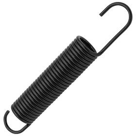 Caltric Tcu20773 Extension Spring For John Deere 647 647a 657 657a 667 667a 717 717e 727