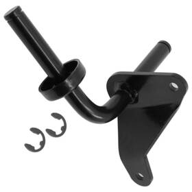 Ts118a1002 Caltric Left Side Spindle Arm For Craftsman Ctx9000 107250040 20hp 42 Inch 2012