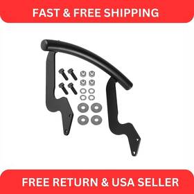 Tt1012bu200kk Caltric Front Bumper For John Deere Lt133 Lt150 Cv155 Lt155 Lt160 Lt166 Lt170 Bm20822