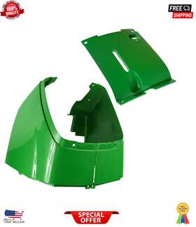 Tt1019fa108kk Caltric Cowl Cover Panel Fits John Deere 4200 4300 4400 4500 4600 4700 Left Right