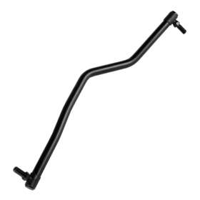 Wk2179dl106ti Caltric New Left Steering Drag Link Fits Husqvarna Poulan Craftsman 597047801 532194740