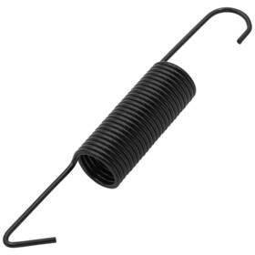 La175 Caltric Ys217 Belt Tesnion Spring For John Deere La 155 La165 S140 S160 S170