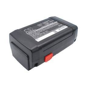 Cs-gra380pw Cameron Sino Battery For Gardena 648872 8838-20 Accu-spindelmaher 380 Li 04025-20 525563001