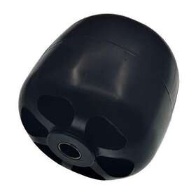 Cancanle 214557835464 Tractor Mower Anti Scalp 40 Inch 44 And 48 Deck Roller Wheel For Kubota