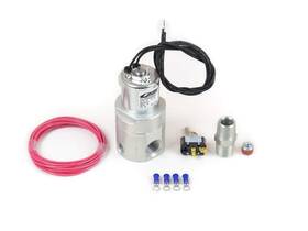 24-270x Canton Racing Products Accusump Electric Valve Pro Kit 1 Pack
