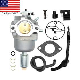 602701 Car-modification7 696353 For Nikki 2619n Replacement Carburetor Carb Fits B&s Engine