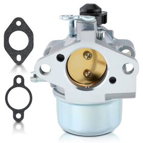 12-853-98-s Carbbia Ch12.5 Cv460 Carburetor Carb Fors Kohler Ch11 Ch13 Ch14 Ch15 11hp 13hp 14hp 15hp With Gasket