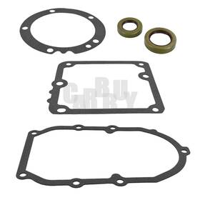 Carbbuy P217 Oil Pan Bottom Gasket Seal Kit For Onan P216 P218 P220 P216v P218v P220v Engine