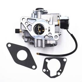2485359-s Carbman 778778076397 Carburetor With Gaskets For Kohler Ch22 Ch23 Ch620 Ch680 19-23hp 24