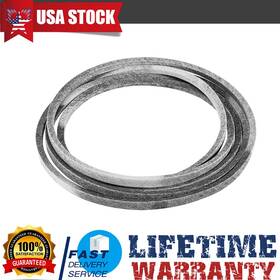 116-1985 Carbole Bt495 Deck Belt For Exmark 60 Inch Lazer Z As Series 135-5774 109-8073