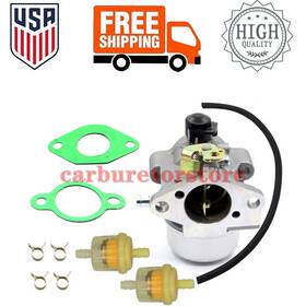 12-853-139-s Carburetorstore 655506587298 Carburetor For Kohler Cv15t Cv16s Cv15s Cv13 Mower Motors 12-853-82