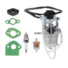 7dx-e4101-11-00 Carburionix Carburetor Tune Up Kit For Yamaha Ef2000is Ef2000isc