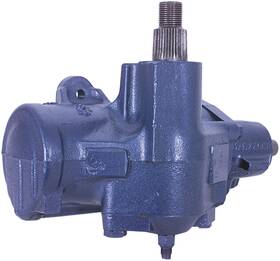 27-6541 Cardone 082617026819 Remanufactured Power Steering Gear Renewed
