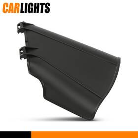 C-04tha0032abk Carlights For Black Riding Mowers # 112-3951 Deflector