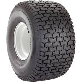 Carlisle 033259111005 Turf Saver Lawn Garden Tire - 23x9.50-12