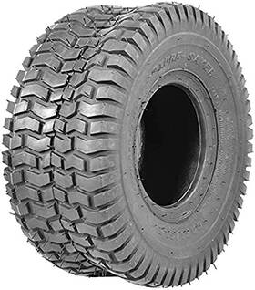 B014h3jhcc Carlisle Turf Saver Lawn And Garden Tire - 18x9.50-8/2