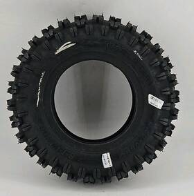 5170011 Carlstar - 4.80-8 Nhs Snow Hog Lawn And Garden Tire 2 Ply