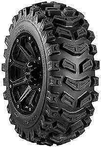 5170151 Carlstar X-trac Lawn And Garden Tire - 13x4.00-6 2-ply Only