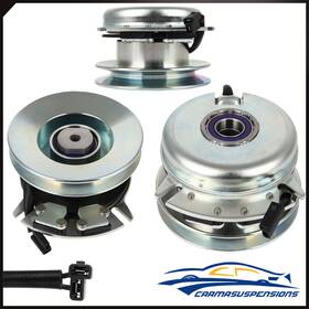 Car1789370ma Carma Pto Clutch For Warner 5217-77 Lawn Mower Wholesale