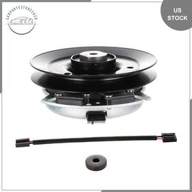 Cp102re423t20 Carpartsstore Pto Clutch Fit For Warner 5219-13 Prime 7-06289 Toro 109-7035 104-3624