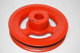 C15615 Case/ingersoll Sb 8 M Series Spindle Pulley 5 Inch