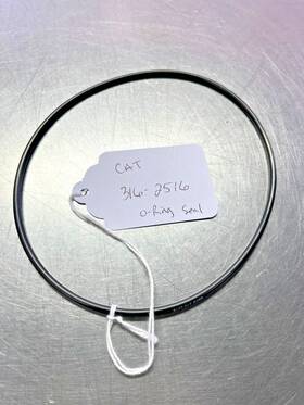 316-2516 Cat Genuine Oem O-ring Seal Caterpillar 3162516