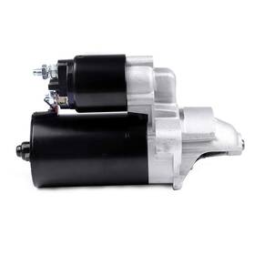 112755-5210-1126348522 Cciyu Starter 17778 Sbo0108 Compatible For A4/a4 2001 2.8l 2002-2006 3.0l A6/a6 199