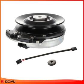 Ze10219ge397ps Cciyu Elteric Pto Clutch For Warner 5218-225