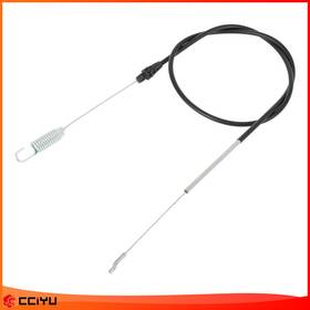Ze1076574217514401g Cciyu Repl Traction Drive Cable Fits Toro Self Propelled 22 Inch Recycler 105-1844