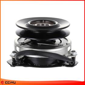 Ze1078476110239401g Cciyu Pto Clutch For Eurogarden 230-4077 Lawn Mower