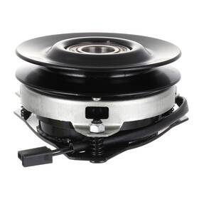 Ze1078509810239801g Cciyu Pto Clutch Fit For Eurogarden 230-4067 Lawn Mower