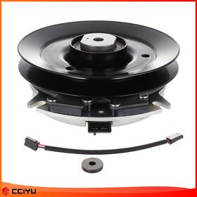 Ze1078515510239901g Cciyu Pto Clutch For Warner 5218-270 Lawn Mower