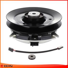 Cciyu Ze1078515910239901g Pto Clutch For Toro 116-1606 Lawn Mower