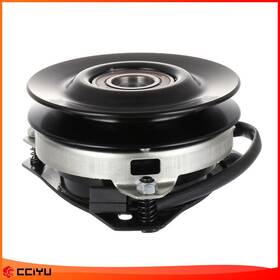 Ze1078527310240001g Cciyu Pto Clutch For Eurogarden 230-4081 Lawn Mower